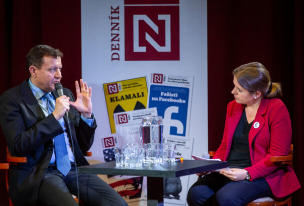 Lipšic: Nem biztos, hogy Kuciakék gyilkosai még életben vannak