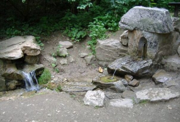 Két forrás vize is alkalmatlan a fogyasztásra Nyitrán