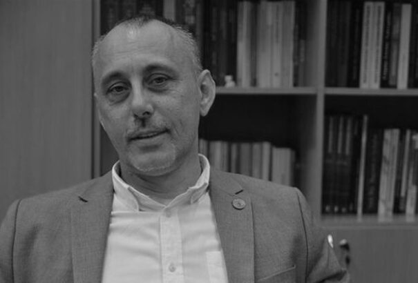 Elhunyt Jókai Tibor, a Szlovákiai Magyar Pedagógusok Szövetségének elnöke