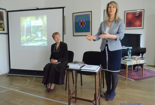 Losoncon mutatkozott be a salgótarjáni Palócföld irodalmi folyóirat