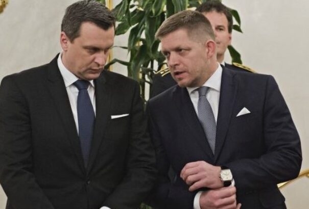 Kiska egyik tanácsadója: Értem, hogy Dankonak, Ficonak vagy Pellegrininek miért nem egyértelmű a különbség