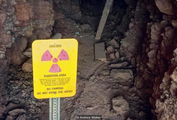 Elképesztő, milyen hétköznapi tárgyak is lehetnek radioaktívak