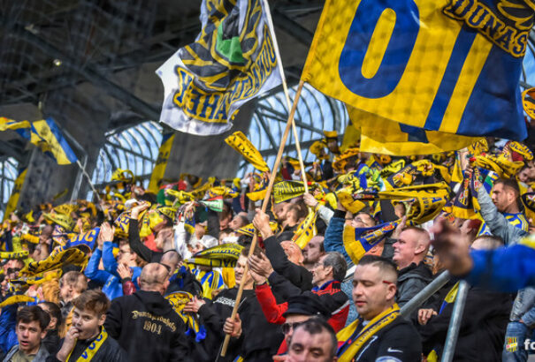 Rossi a DAC-Spartak előtt: Ideje győzni