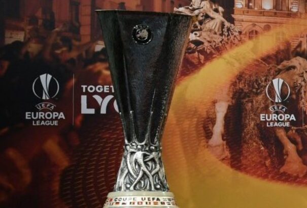 Sorsoltak az Európa-ligában és a BL-ben