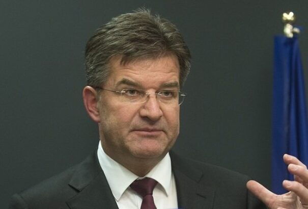 Miroslav Lajčák: Egy diplomata kiutasítása szinte egy ökölcsapással ér fel