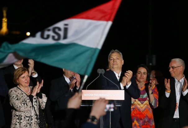 Menyhárt József: Győzött az erős Magyarország!