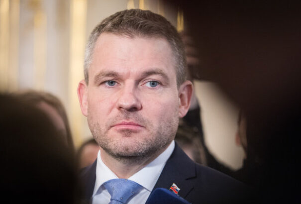 Kiska Gašpar leváltását sürgeti. Pellegrini emiatt kritizálja