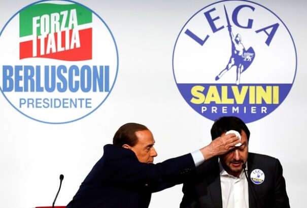 Izzasztó koalíciós tárgyalások zajlanak Olaszországban