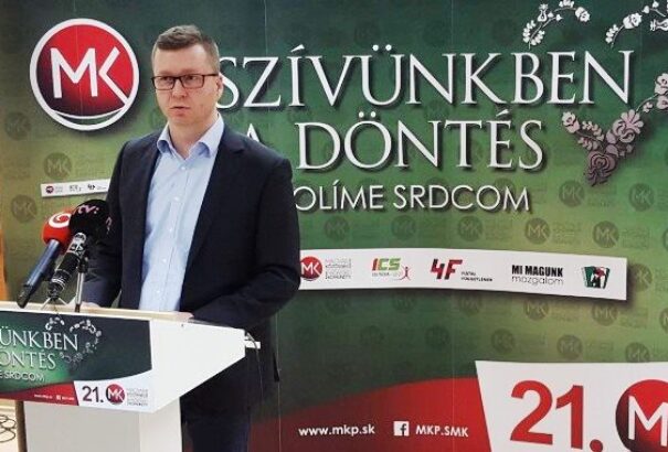 Az MKP közvetítésével jöhet létre megyei múzeum Ján Kuciakék nagymácsédi házában – Interjú