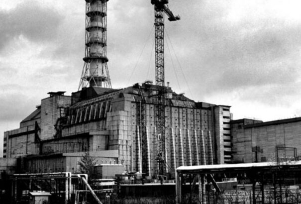 32 éve történt a csernobili katasztrófa