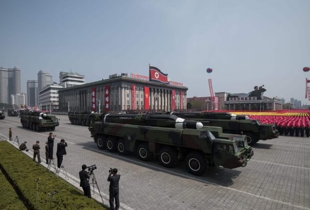 Meglepő fejlemény: Észak-Korea feladná az atomprogramját