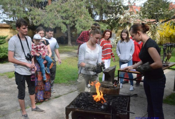 Művészetek világnapja a losonci Nógrádi Múzeumban és Galériában
