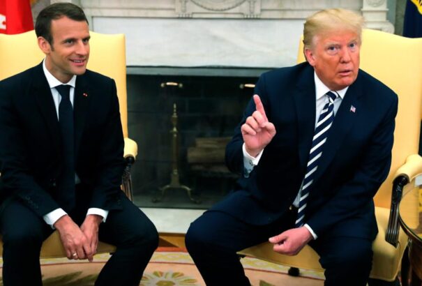 Donald Trump: Kim Dzsong Un észak-koreai vezető „nyitott és tiszteletre méltó”