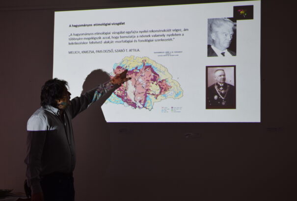 A Karcsa településnév eredetének nyomában