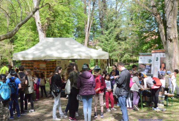 A Föld Napja Losoncon – Képriport