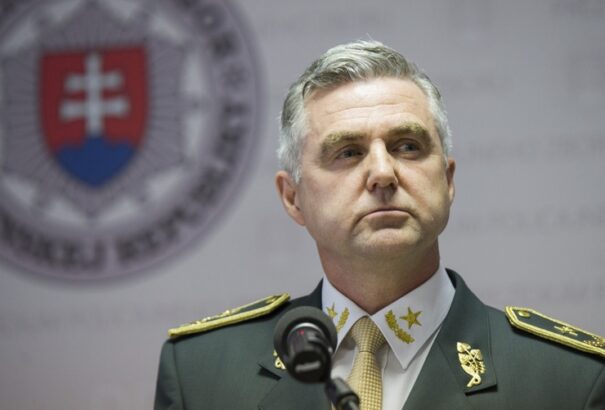 Gašpar távozik, Pellegrini keresi az utódját