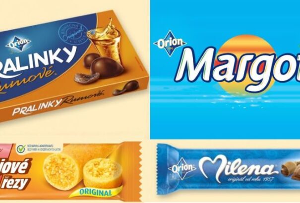 Európai utasításra megváltoznak a kedvenc édességeink receptjei