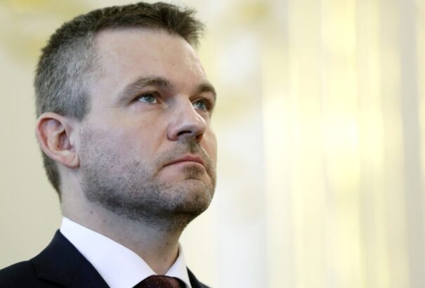 Peter Pellegrini: Nem hagyom, hogy így provokáljanak minket!