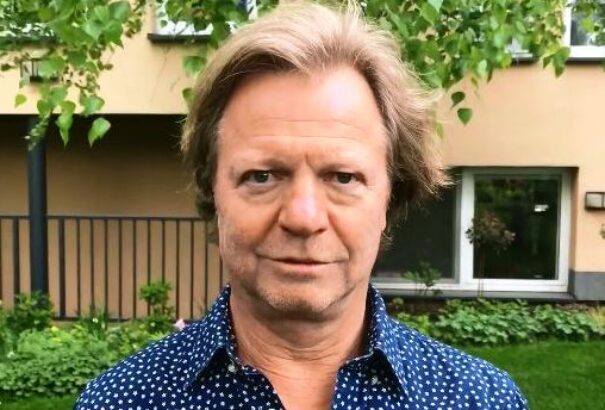 Maroš Kramár: Új választásokat, új embereket akarunk. Tisztességes embereket.