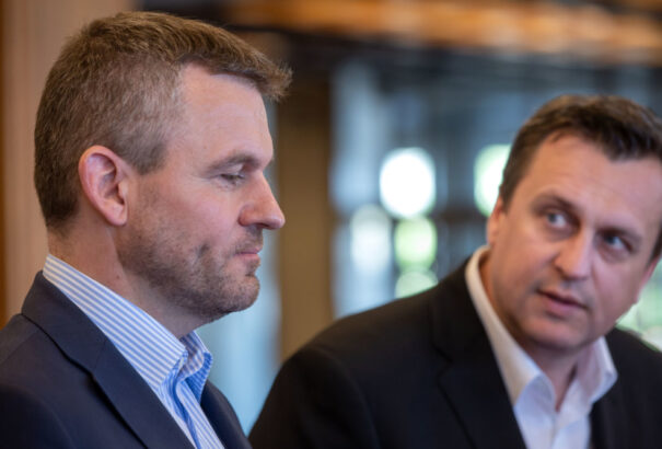 Danko-Pellegrini találkozó: Nem maradtak nyitott kérdések