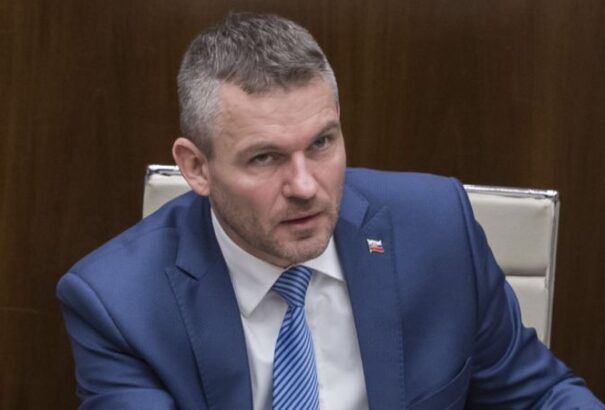 Pellegrini: még nincs lezárva a szlovák légibázisok amerikai finanszírozásának kérdése