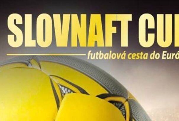 Slovnaft Cup: Ma eldől, kik jutnak a döntőbe