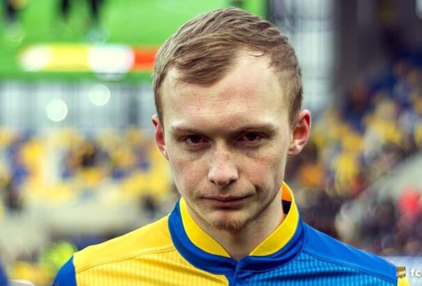 Lukáš Čmelík kikerült Marco Rossi keretéből