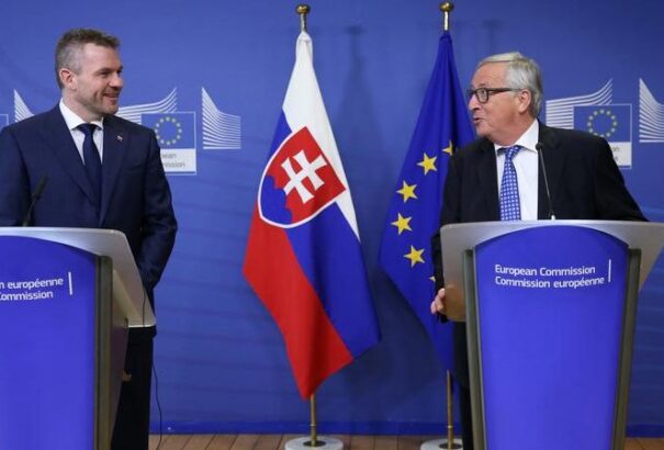 Brüsszel újabb díjnyertes ötlete: Kelet-Európa rovására támogatná a „könnyelmű” délieket