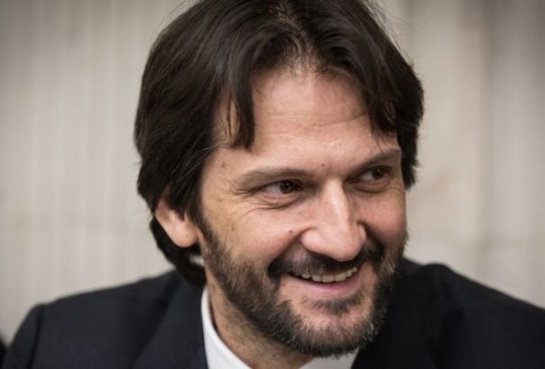 Ezt sokáig emlegetni fogják: Jutalmakkal búcsúzott Kaliňák a rendőröktől és az alkalmazottaktól