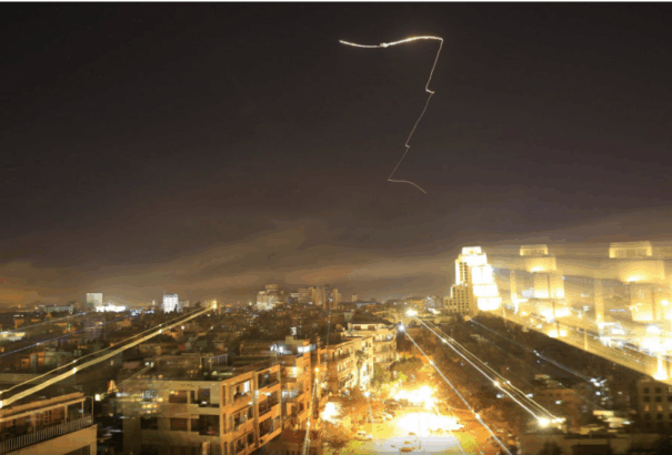 Peter Schutz: A Nyugat a vegyi támadást bünteti