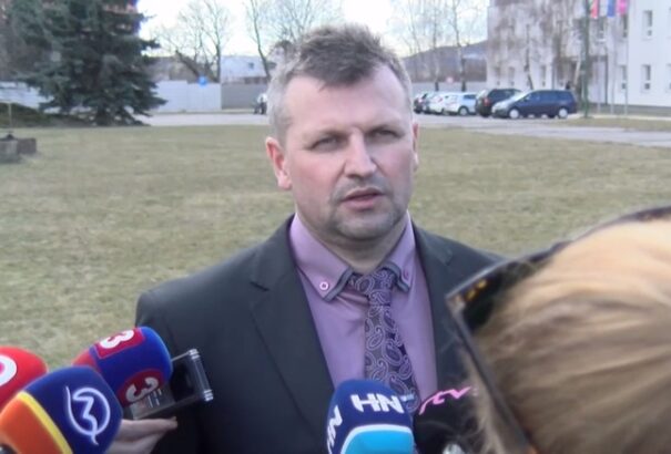 A Belügyminisztériumban egyszerűen ledarálták Kaliňák gyanús tenderének szerződését