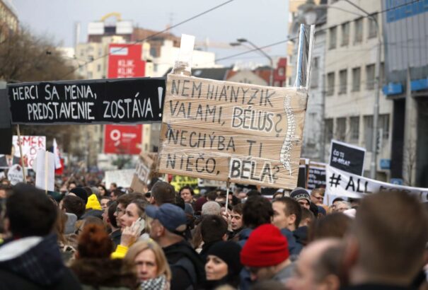 A Körkép sk az esetleges előrehozott választásokkal kapcsolatban megkérdezi olvasóit