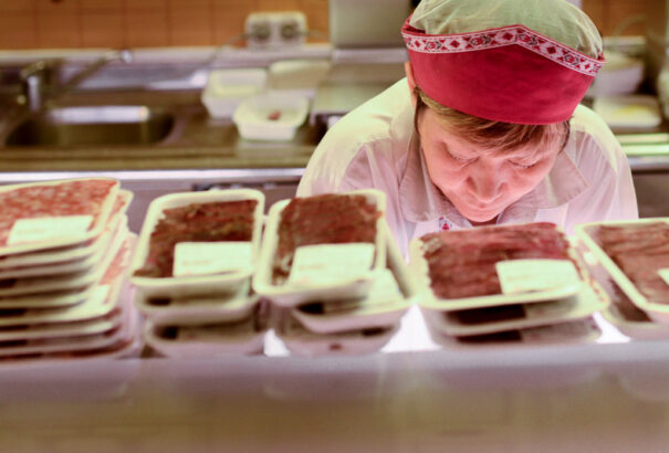 Évente 1,4 milliárd eurós kárt okoznak az oroszellenes szankciók az európai sertéstenyésztőknek