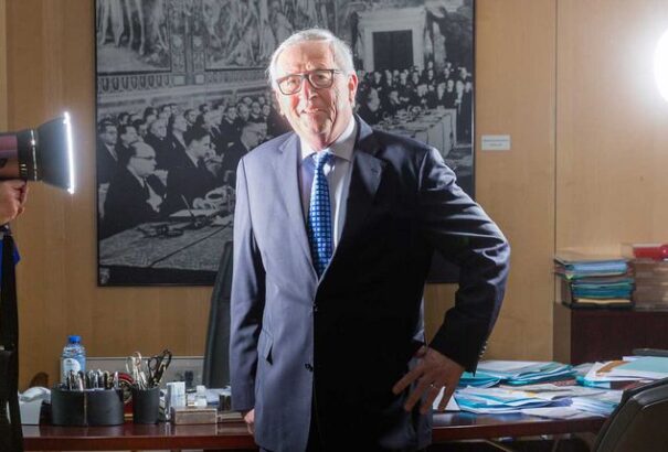 Juncker meglepő kijelentése: nincs európai biztonság Oroszország nélkül