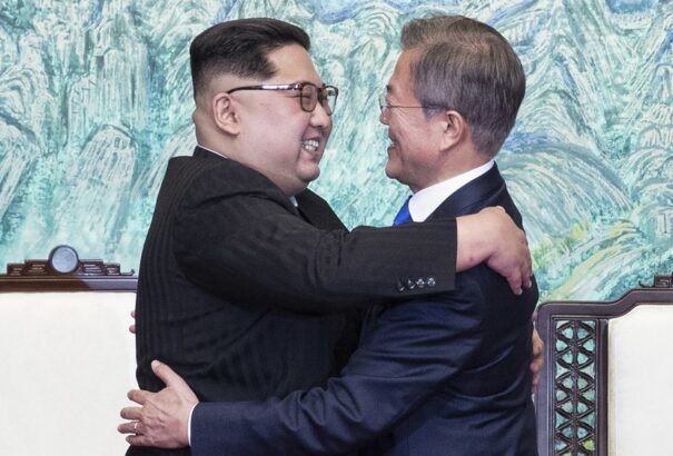 Teljes atommentesítés és a háború lezárása – új korszak kezdődik a Koreai-félszigeten