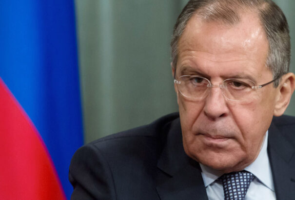 Lavrov: Ukrajnában megkezdődik a „speciális hadművelet” következő fázisa