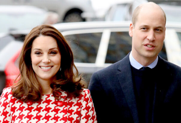 Megszületett Katalin hercegné és Vilmos herceg harmadik gyermeke