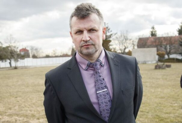 A speciális ügyész a Kaliňákot feljelentő Vasiľ Špirko megbüntetését kéri