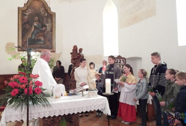 A papi hivatások világnapját ünnepli az Egyház