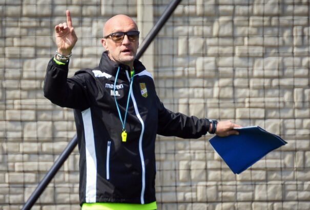 Marco Rossi: Történelmet akarunk írni