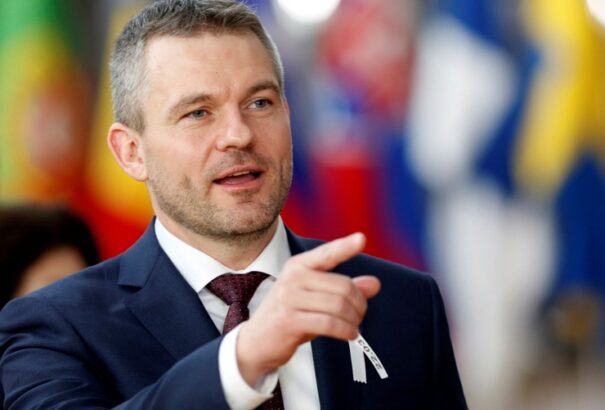 Peter Pellegrini: Együtt a „Barátságos államért”