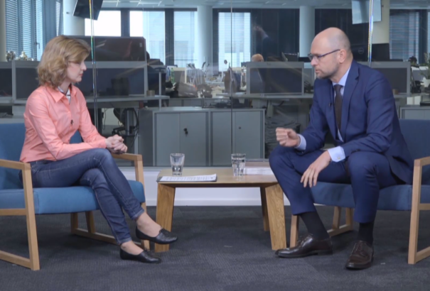 Richard Sulík: Migrációs kérdésben teljes mértékben Orbán Viktor mellett állok