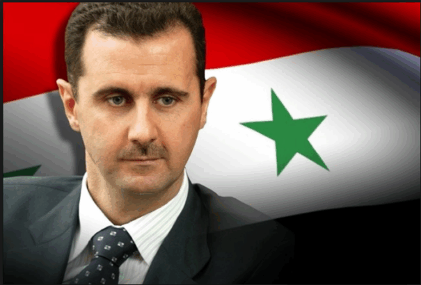 Franciaország megfosztja Szíria elnökét a Becsületrendjétől