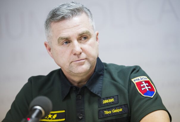 Gašpar: Meglepett Drucker döntése