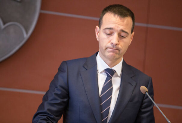 Igor Matovič: Druckernek annyi