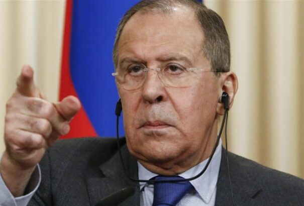 Szkripal-ügy – Lavrov: a Nyugatnak kell leállnia a diplomaták kiutasításával