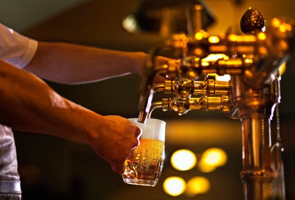 Kevesebb sört isznak a csehek