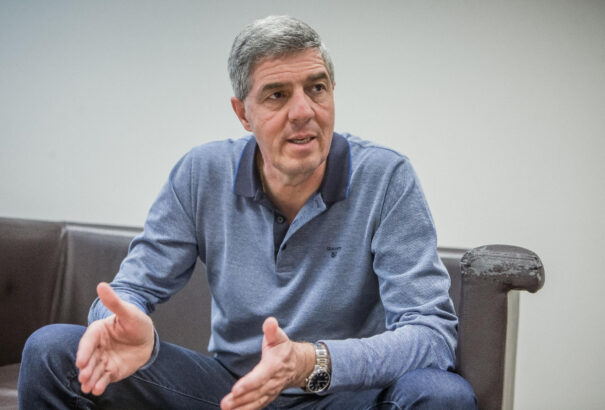 Bugár Béla: Nem a Fidesznek kell megfelelnem