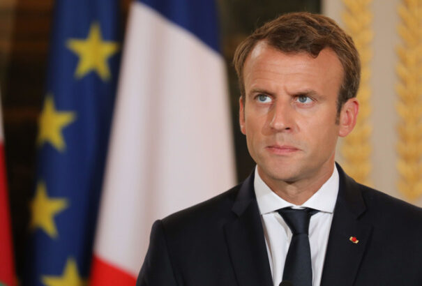 Az 1968-ashoz mérhető tüntetésektől tartanak Franciaországban Macron munkajogi reformjai miatt