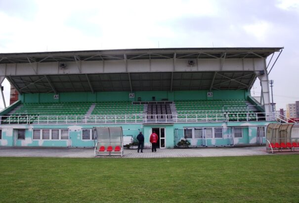 Futball Akadémia épül Rimaszombatban?